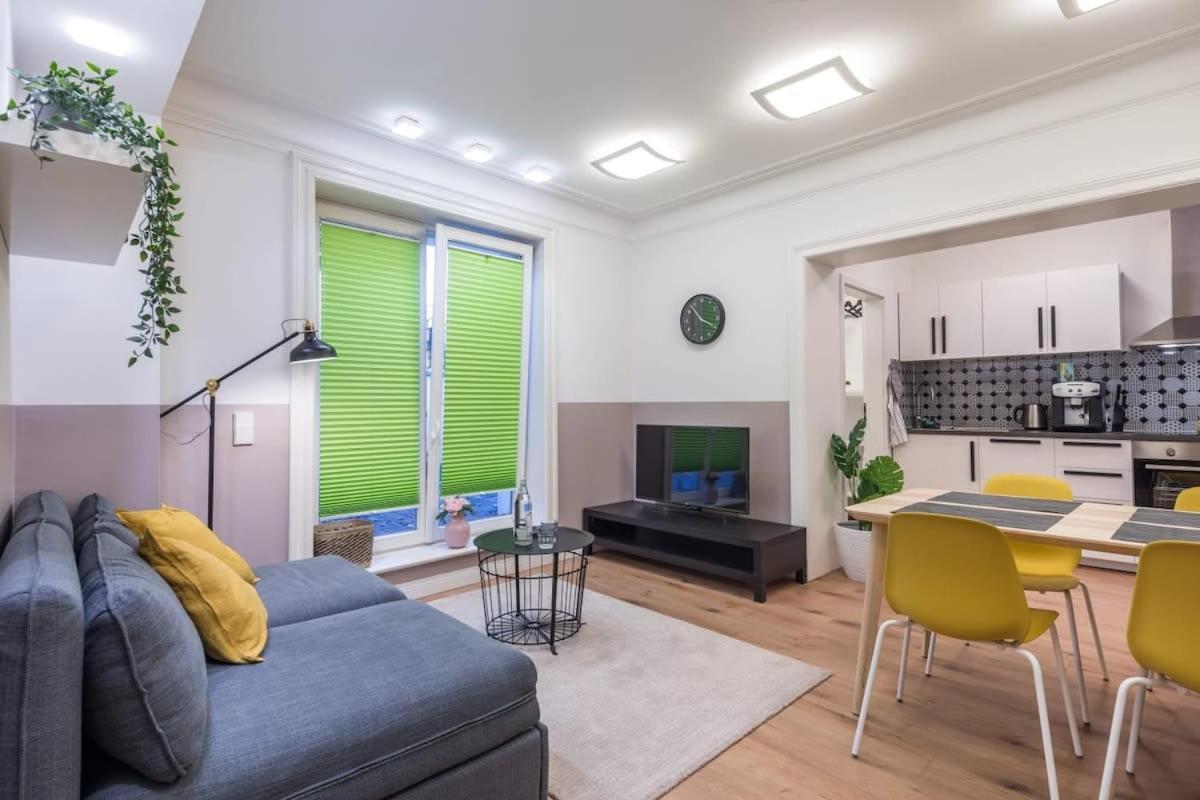 Charming Apartment In Prime Location Hamburgo Exterior foto