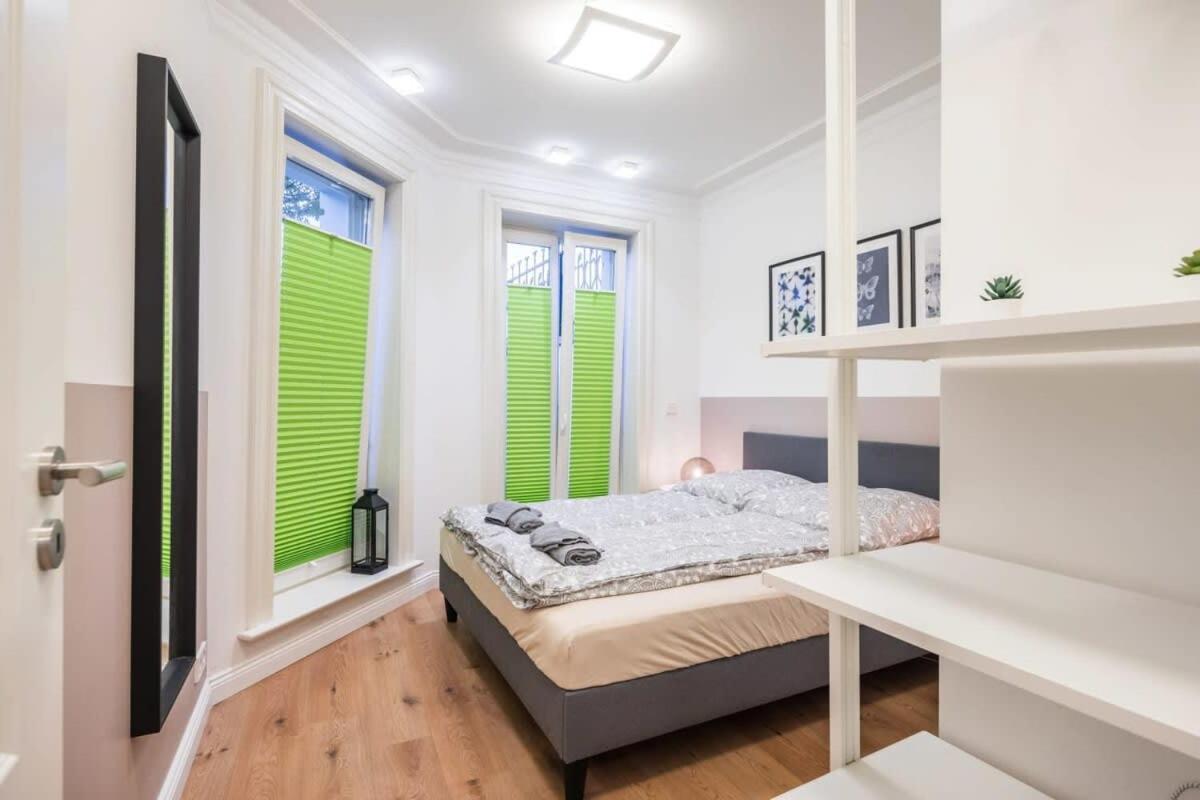 Charming Apartment In Prime Location Hamburgo Exterior foto